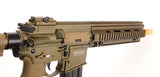 HK416A5 VFC M4 AEG - Tan - DSC06483