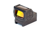 NcSTAR RMR Sight SPD Reflex - Solar - DSC06487