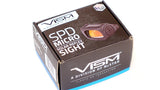 NcSTAR RMR Sight SPD Reflex - Solar - DSC06490