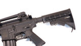 Colt M4 Commando AEG Sportline - Black - DSC06496