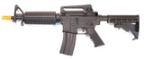 Colt M4 Commando AEG Sportline - Black - DSC06497