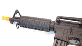 Colt M4 Commando AEG Sportline - Black - DSC06498