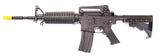 Colt M4 A1 Carbine AEG Sportline - Black - DSC06516