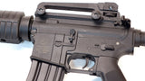 Colt M4 A1 Carbine AEG Sportline - Black - DSC06517