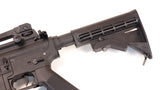Colt M4 A1 Carbine AEG Sportline - Black - DSC06518