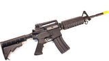 Colt M4 A1 Carbine AEG Sportline - Black - DSC06519