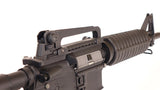 Colt M4 A1 Carbine AEG Sportline - Black - DSC06520