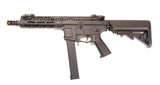 G&G PCC9 9mm AEG - Black (Limited) - DSC06522