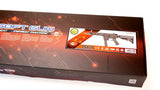 G&G PCC9 9mm AEG - Black (Limited) - DSC06527