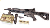 G&G CM16 LMG (M249 Style) AEG - Tan - DSC06529_d403d424-ce13-4521-90ea-2d3a07bd3c25