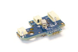 Polarstar JACK V2 M4 Engine - HPA Standard FCU Conversion Kit - DSC06539