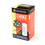 Airsoft Innovations Master Mike 40mm Shell Gas Grenade - DSC06542