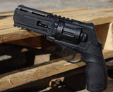 T4E TR50 Paintball .50 CAL Revolver CO2 - DSC06589-2