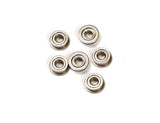 SHS 7mm Steel Bearings - DSC06628