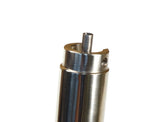 SHS Steel Cylinder and Head Complete Unit Set - M4 - DSC06635