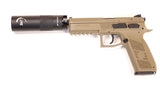 ASG B&T Tracer Unit - DSC06653