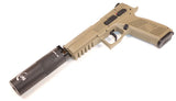 ASG B&T Tracer Unit - DSC06654