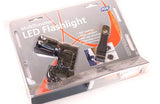 ASG Flashlight Multifuntion 200 Lumen - DSC06655