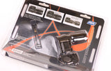 ASG Flashlight Multifuntion 200 Lumen - DSC06656