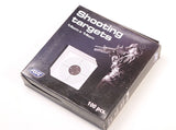 ASG Paper Shooting Targets (100 Pack) - DSC06657