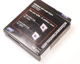 ASG Paper Shooting Targets (100 Pack) - DSC06658