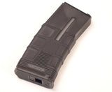 ICS M4 TMAG 120 Round Midcap AEG Magazine - DSC06661