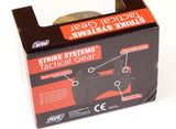 ASG Mesh Half-Face Mask Strike System - DSC06666