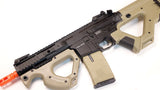ASG Hera Arms CQR M4 AEG - Tan - DSC06671