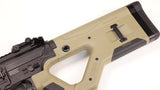 ASG Hera Arms CQR M4 AEG - Tan - DSC06672