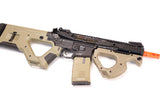 ASG Hera Arms CQR M4 AEG - Tan - DSC06673
