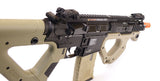 ASG Hera Arms CQR M4 AEG - Tan - DSC06674
