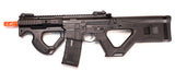 ASG Hera Arms CQR M4 AEG - Black - DSC06675
