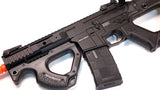 ASG Hera Arms CQR M4 AEG - Black - DSC06676