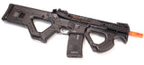 ASG Hera Arms CQR M4 AEG - Black - DSC06679