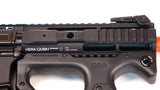 ASG Hera Arms CQR M4 AEG - Black - DSC06680