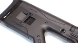 ASG Hera Arms CQR M4 AEG - Black - DSC06681
