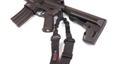 Defcon Single Point Sling - Black - DSC06696