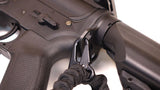 Defcon Single Point Sling - Black - DSC06697