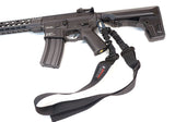 Defcon Single Point Sling - Black - DSC06698
