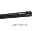 Madbull 6.03mm APS2/Type 96 Barrel 499mm - DSC06700