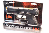HK VP9 Spring Pistol - DSC06712