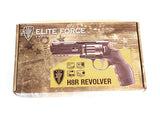 Elite Force H8R Gas Revolver CO2 (Gen2) - DSC06804