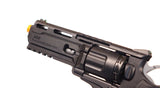 Elite Force H8R Gas Revolver CO2 (Gen2) - DSC06807