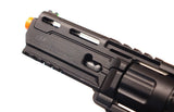Elite Force H8R Gas Revolver CO2 (Gen2) - DSC06812