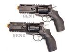 Elite Force H8R Gas Revolver CO2 (Gen2) - DSC06813