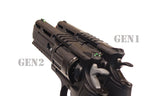 Elite Force H8R Gas Revolver CO2 (Gen2) - DSC06814