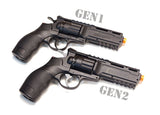 Elite Force H8R Gas Revolver CO2 (Gen2) - DSC06815