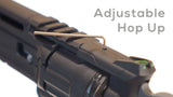 Elite Force H8R Gas Revolver CO2 (Gen2) - DSC06817