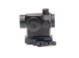 G&G GT1 Red Dot Sight w/ High Mount - DSC06824