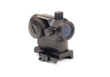 G&G GT1 Red Dot Sight w/ High Mount - DSC06825